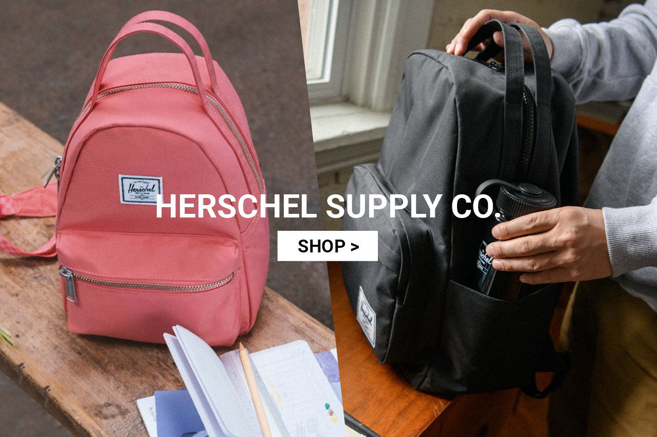 Shop herschel-supply-co