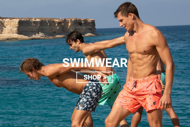 Shop swimwear