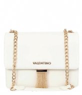 Valentino Handbags Piccadilly Satchel Bianco (006)