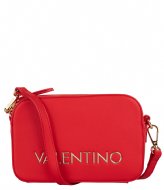 Valentino Handbags Olive Haversack Rosso (003)