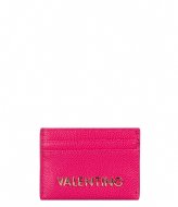 Valentino Handbags Divina Portemonnee Fuxia