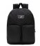 VansLong Haul Backpack Black 2